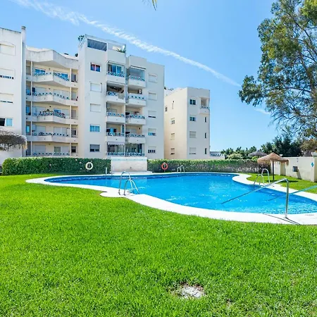 Apartment Sun & Marbella