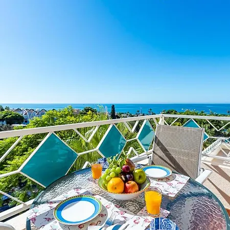 Sun & Apartment Marbella