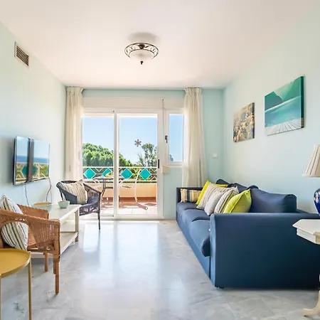Sun & Apartment Marbella