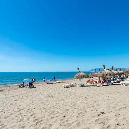 Sun & Apartment Marbella