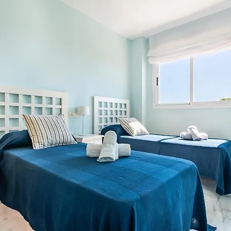 Apartment Sun & Marbella