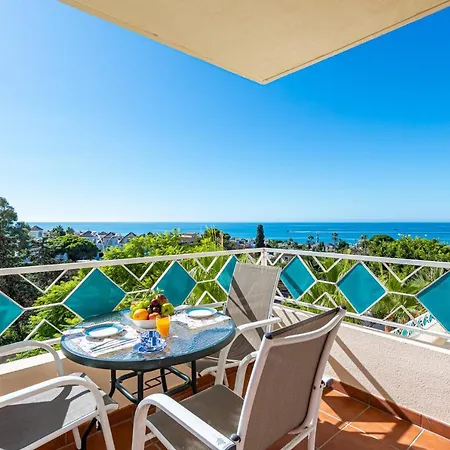 Apartment Sun & Marbella