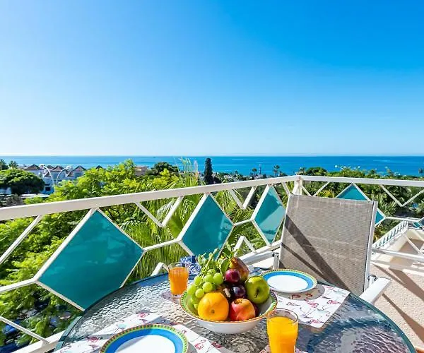 Sun & Appartamento Marbella