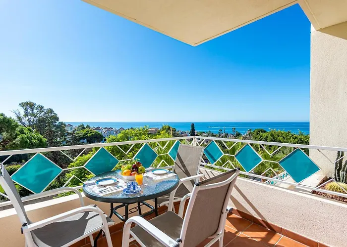 Appartamento Sun & Marbella